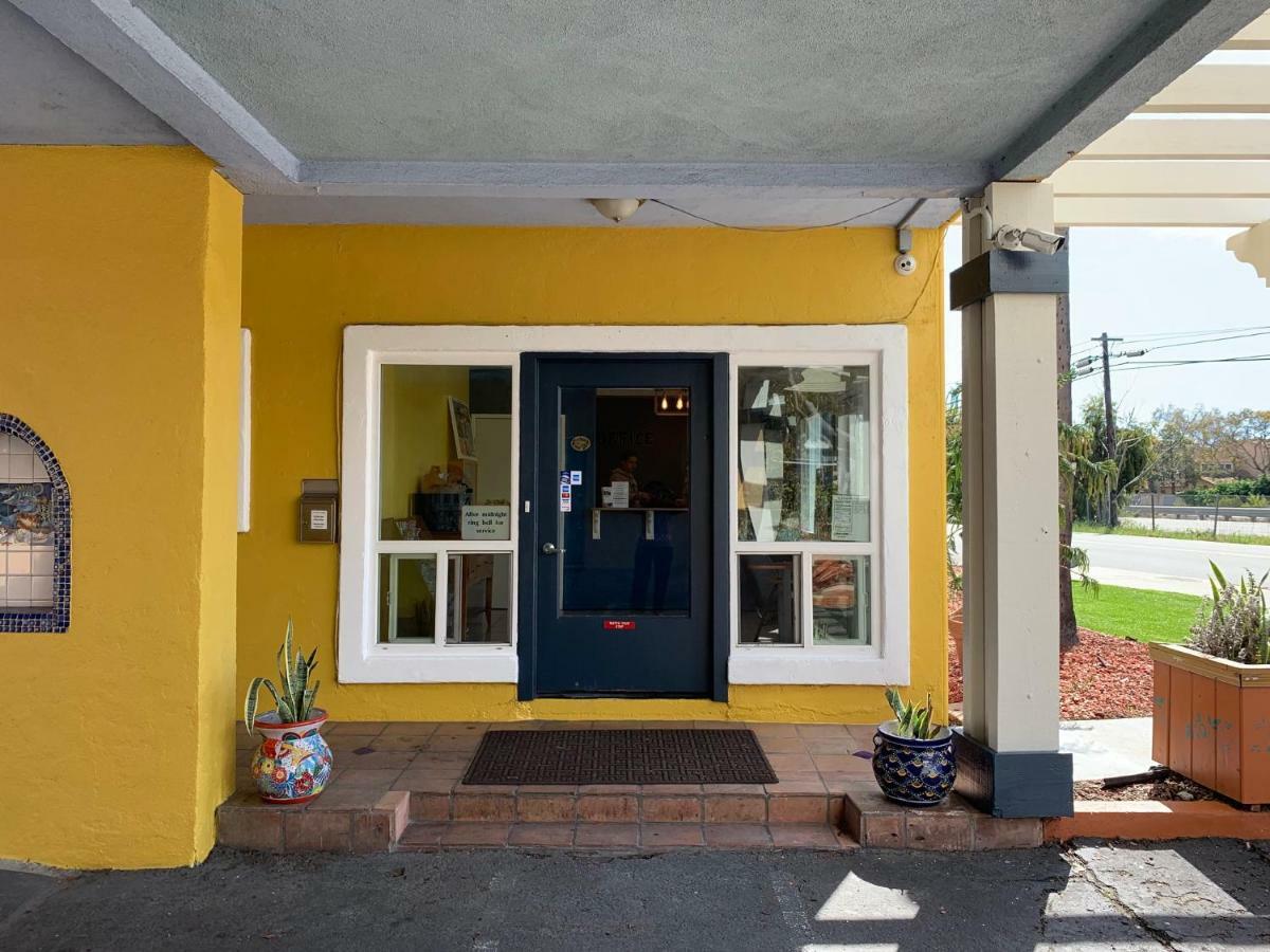 Motel Sandyland Reef
